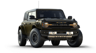 2025 Ford Bronco® External Image 5